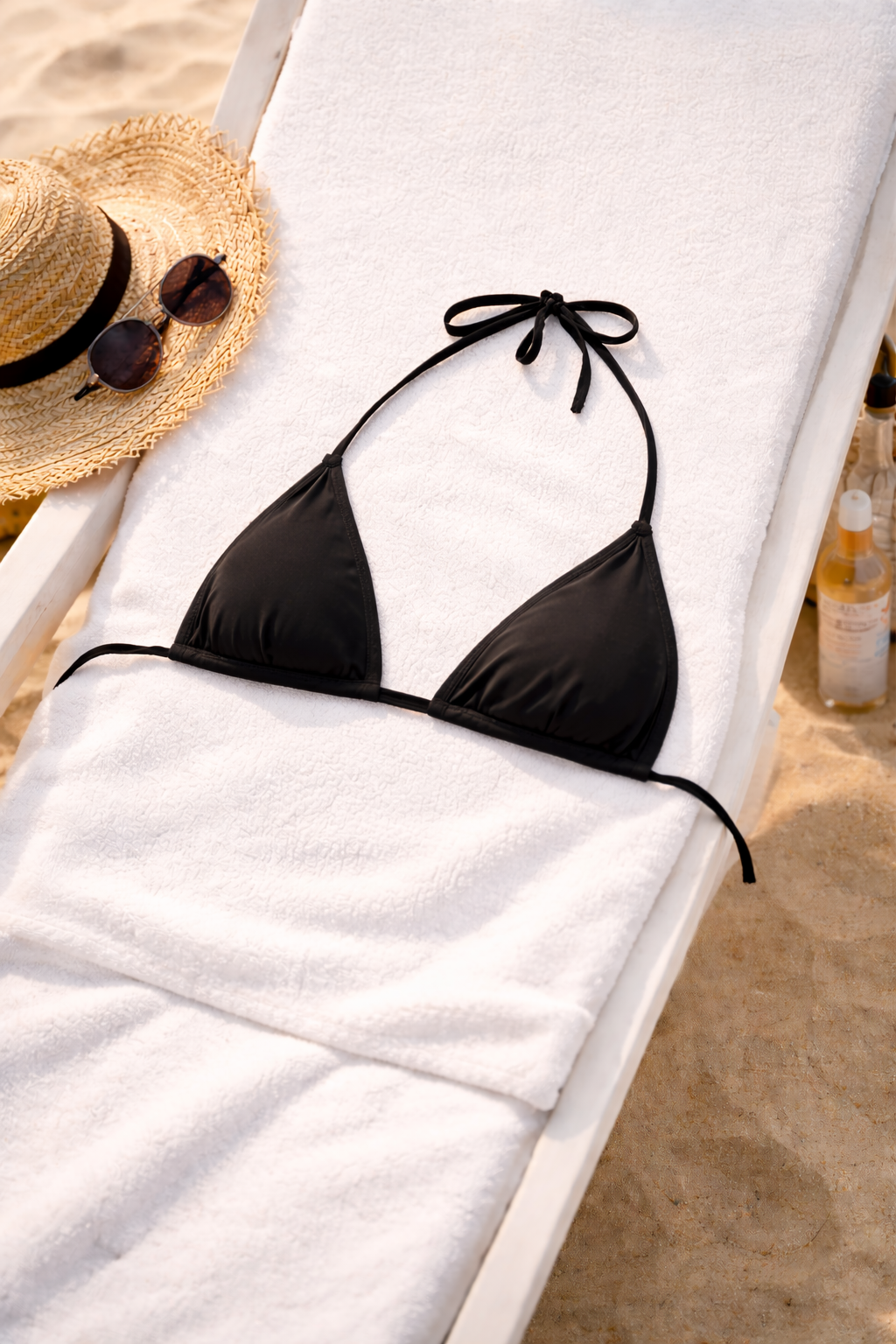 Basic Black Triangle ! - Image 2