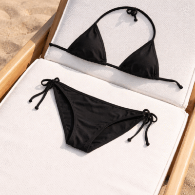 Basic  Black Triangle !